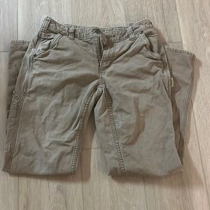 Women’s Carhartt Pants